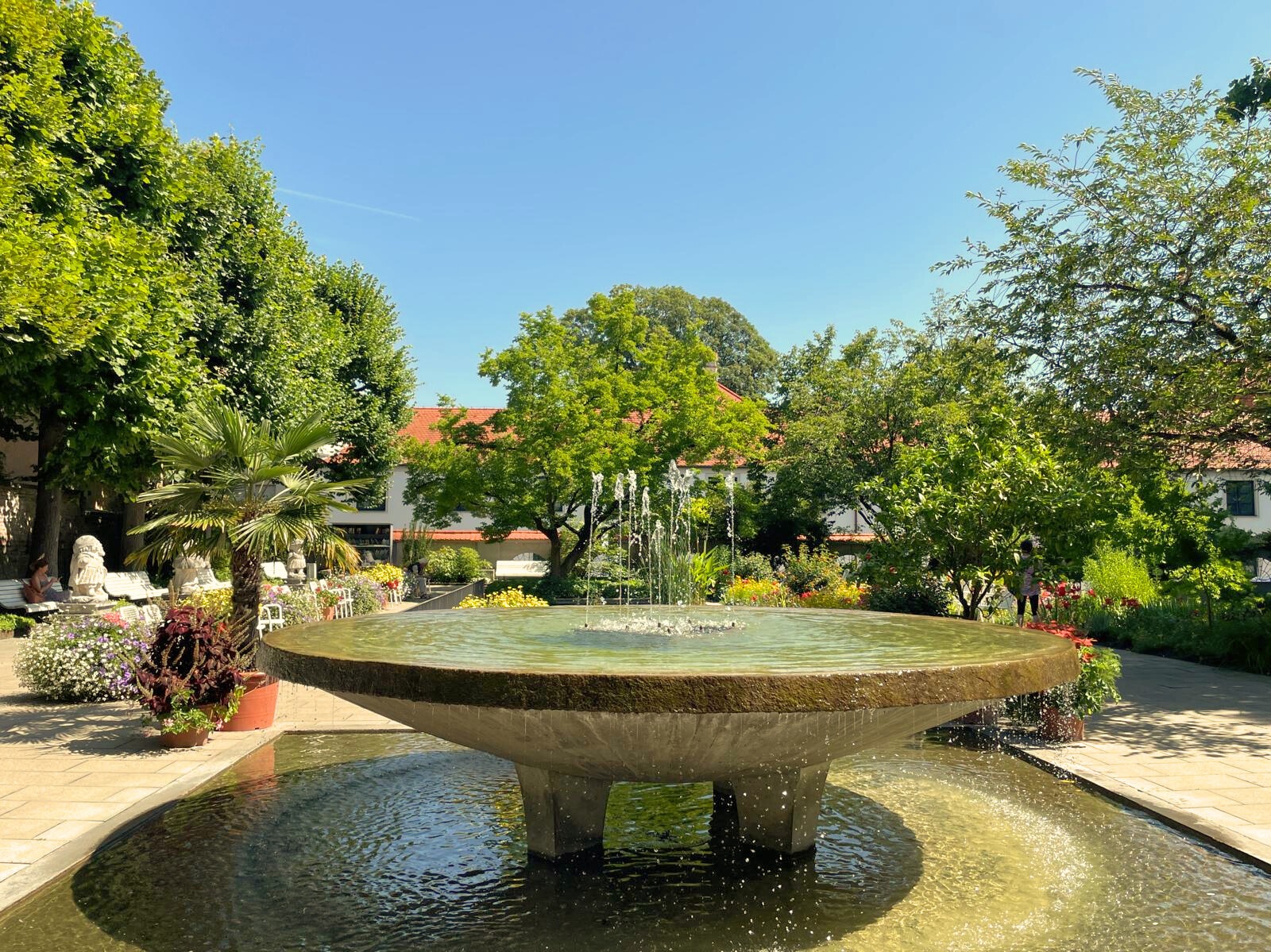 松ぼっくり日本語教室 ドイツ・アウクスブルク